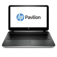 HP Pavilion 15-p207ne-i5-6gb-1tb